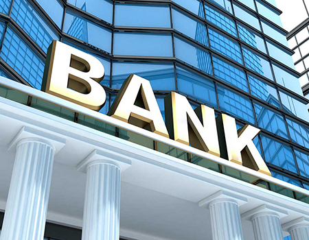 Banks and Finances